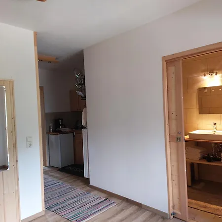 Apartment Paula Saint Wolfgang