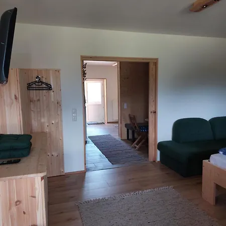 Apartment Paula Saint Wolfgang