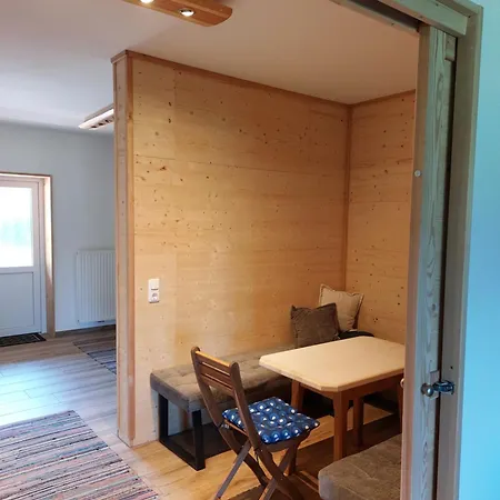 Paula Apartment