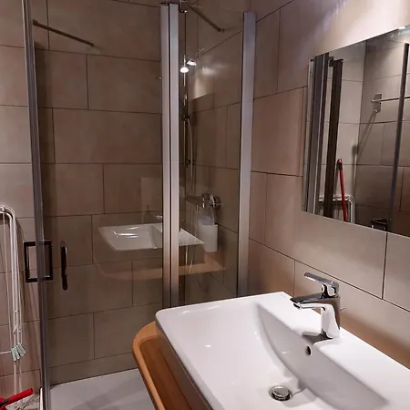 Paula Apartment Saint Wolfgang