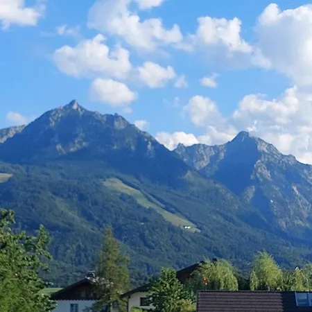 Paula Apartment Saint Wolfgang
