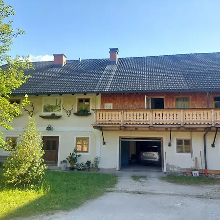 Paula Apartment Saint Wolfgang