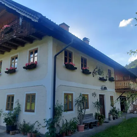 Apartment Paula Saint Wolfgang